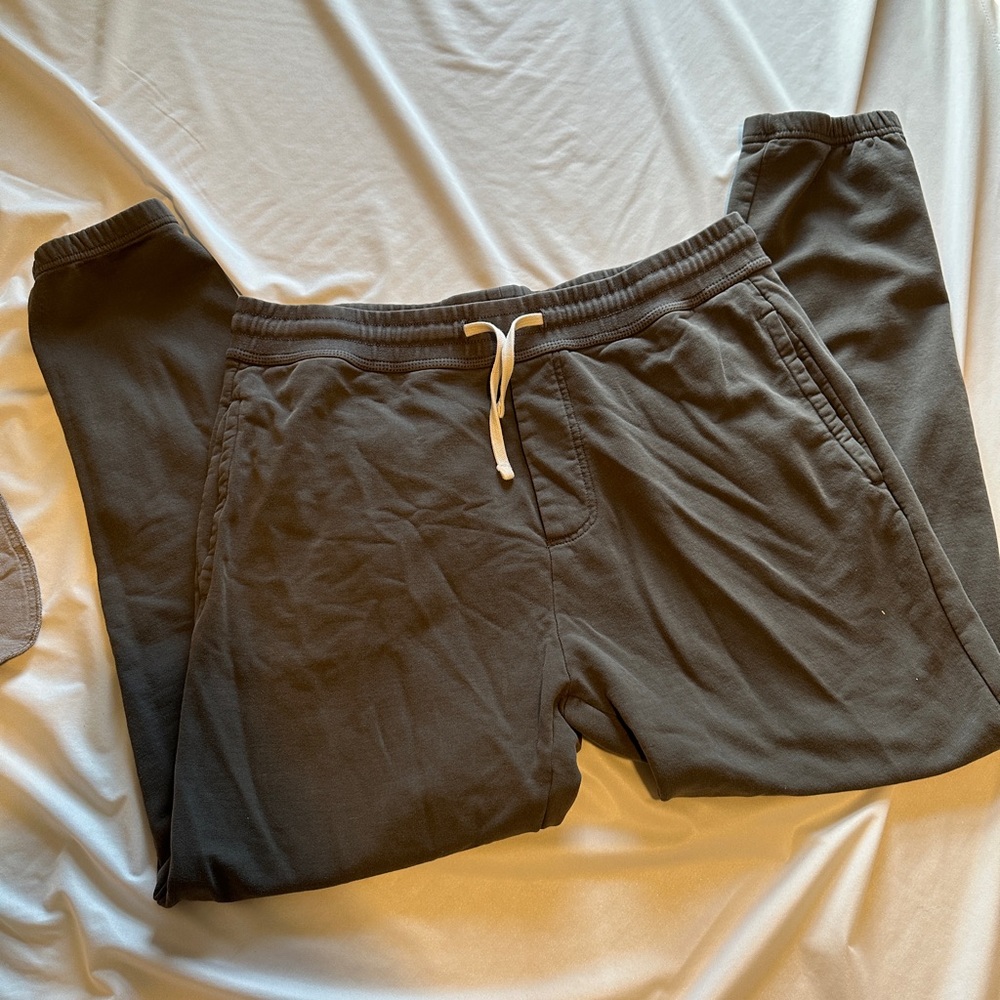 American Eagle Outfitters Jogger Sweat Pants